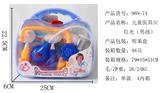 OBL848298 - IC LIGHTING FOR CHILDRENS MEDICAL EQUIPMENT (BOY)