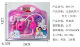 OBL848303 - IC LIGHTING FOR CHILDRENS MEDICAL EQUIPMENT (GIRL)