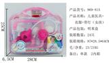 OBL848316 - CHILDRENS MEDICAL EQUIPMENT CLOTHES WITH LIGHTS (GIRLS)