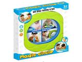 OBL848333 - Magic circle