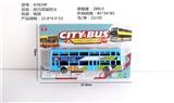 OBL848491 - DOUBLE DECKER BUS