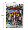 OBL848515 - 警具套装(单款）