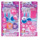 OBL848677 - CARTOON TABLEWARE SERIES