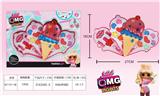 OBL848696 - SURPRISE COSMETICS