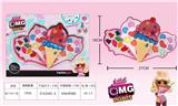 OBL848698 - SURPRISE COSMETICS