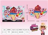 OBL848736 - SURPRISE COSMETICS