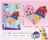 OBL848812 - PONY COSMETICS