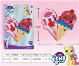 OBL848815 - PONY COSMETICS
