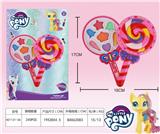 OBL848816 - PONY COSMETICS