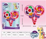 OBL848817 - PONY COSMETICS