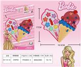 OBL848821 - BARBIE COSMETICS