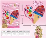 OBL848822 - BARBIE COSMETICS