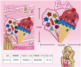 OBL848823 - BARBIE COSMETICS