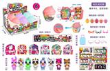 OBL848927 - 魔法屋独角兽