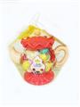 OBL849006 - PRINCESS POT ICE CREAM