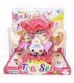 OBL849007 - PRINCESS POT ICE CREAM