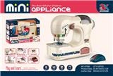 OBL849014 - ELECTRIC LIGHT BOSS SEWING MACHINE