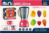 OBL849017 - ELECTRIC LARGE JUICER