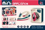 OBL849019 - ELECTRIC WASHING MACHINE IRON COMBINATION