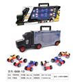 OBL849051 - PORTABLE CONTAINER TRUCK