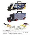 OBL849062 - PORTABLE CONTAINER TRUCK
