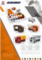 OBL849320 - RETURN FORCE SIMULATION LOGISTICS VEHICLE