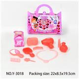 OBL849427 - 饰品套