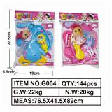 OBL849436 - MEDICAL SET