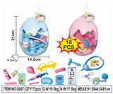 OBL849439 - MEDICAL KIT
