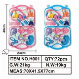 OBL849442 - MEDICAL EQUIPMENT