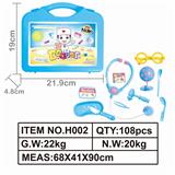 OBL849443 - MEDICAL EQUIPMENT