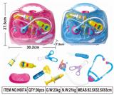 OBL849449 - MEDICAL EQUIPMENT SET WITH LIGHT AND SOUND