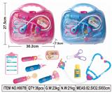 OBL849450 - MEDICAL EQUIPMENT SET WITH LIGHT AND SOUND