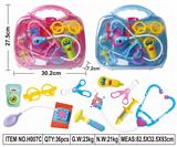 OBL849451 - MEDICAL KIT WITH LIGHTED SOUND