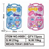 OBL849453 - MEDICAL KIT