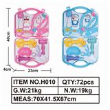 OBL849454 - MEDICAL KIT