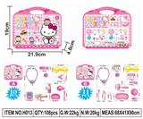 OBL849457 - MEDICAL KIT