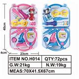 OBL849458 - MEDICAL SET
