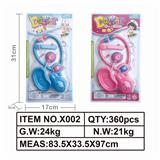OBL849472 - MEDICAL EQUIPMENT