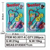 OBL849497 - MEDICAL EQUIPMENT