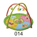 OBL849533 - BABY FITNESS BLANKET (ROUND)