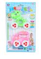 OBL849583 - TROJAN TRAIN 2-PIECE SET