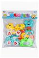 OBL849585 - RING BELL 5-PIECE SET