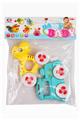 OBL849589 - RING BELL 2-PIECE SET