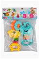 OBL849590 - RING BELL 3-PIECE SET
