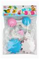 OBL849592 - RING THE BELL 3 PIECE SET