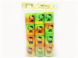 OBL849696 - HELLO KITTY RAINBOW CIRCLE