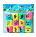 OBL849705 - PLANTS VS. ZOMBIES RAINBOW CIRCLE