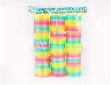 OBL849714 - NUMBER 3 GOLDEN POWDER RAINBOW CIRCLE 12 ZHUANG