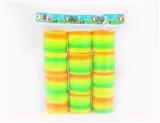 OBL849715 - 6 X 5.5 RAINBOW CIRCLE 12 ZHUANG